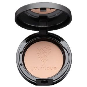 Younique Touch Pressed Powder Foundation - Camlet